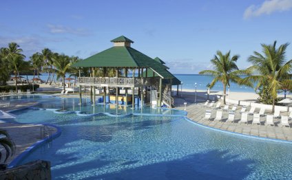 All Inclusive Resorts on the Beach