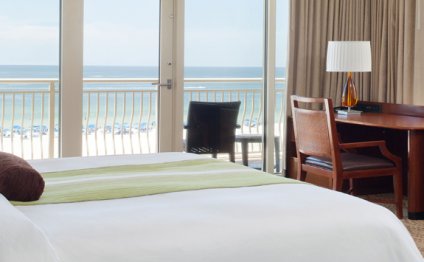 Marriott Marco Island Beach Resort & Spa