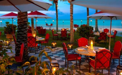 Acqualina Resort & Spa on the