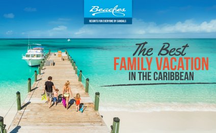 Beaches Resorts Bahamas All Inclusive