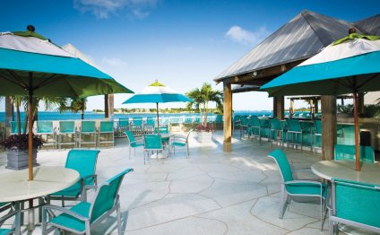 Appealing Best Caribbean Beach