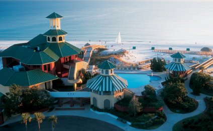 Best All Inclusive Beach Resorts in Florida