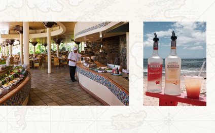 All Inclusive Resorts - US