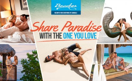 Florida All Inclusive Beach Resorts for Couples