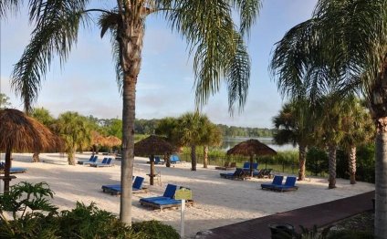 Bahama Bay Resort from $85