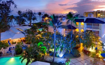 Turtle Beach Resort All-Inclusive