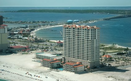 Beach Club Towers Pensacola