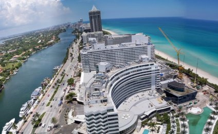 Miami Beach Resort and Spa TripAdvisor