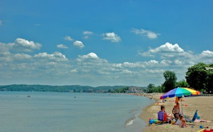 Grand Beach Resort Hotel Traverse City MI