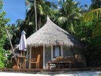 Beach Villa - Vilureef Beach & Spa Resort Maldives