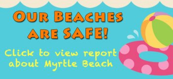 Beaches are Safe
