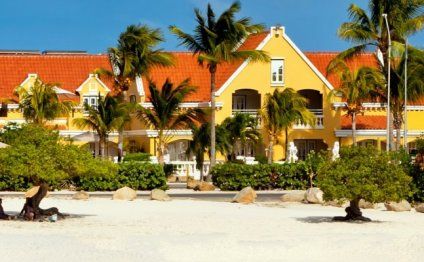Amsterdam Manor Beach Resort All Inclusive