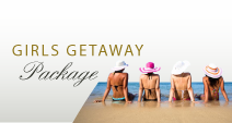 Beachside Girl's Getaway Package at Copamarina Beach Resort Guánica, Puerto Rico