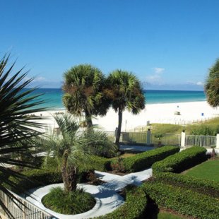 Beachside Resort Panama City Beach Florida