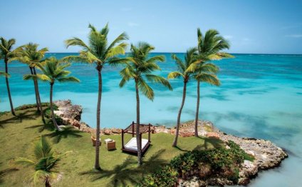 Beach Resorts in the Caribbean