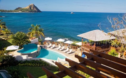 Best beaches in Caribbean with Resorts