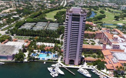 Boca Raton Resort and Club - A