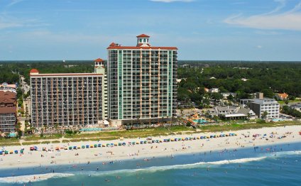 Caribbean Resort & Villas Myrtle Beach SC