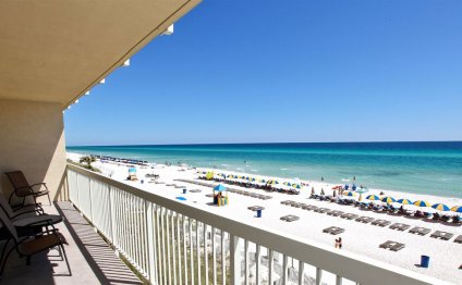 Wyndham Panama City Beach Vacation Resorts