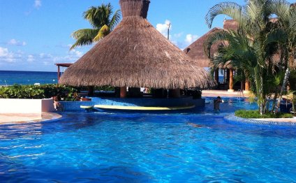 El Cozumeleno Beach Resort All Inclusive