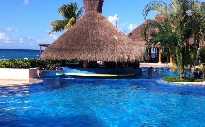 Book El Cozumeleno Beach