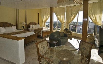Book Grand Plaza Beachfront