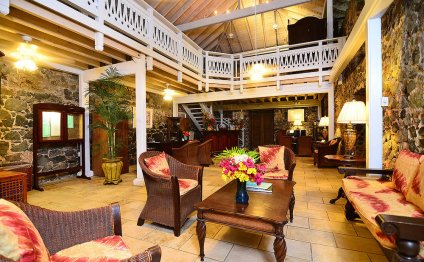 Long Bay Beach Resort Tortola Reviews