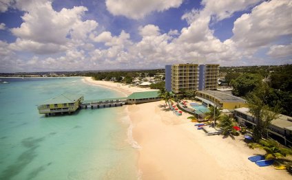 Grand Barbados Beach Resort