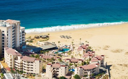 Solmar Mar Beach Club Resort Cabo