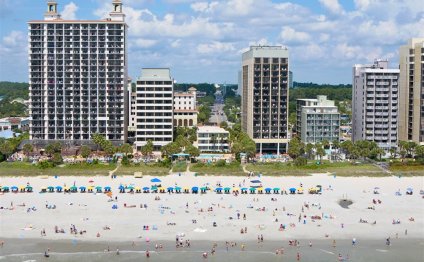 The Breakers Resort, Myrtle