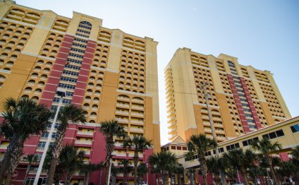Calypso Resort & Towers