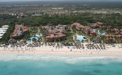 Caribe Club Princess Beach Resort & Spa