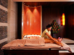 Centara Grand - Spa and Massage