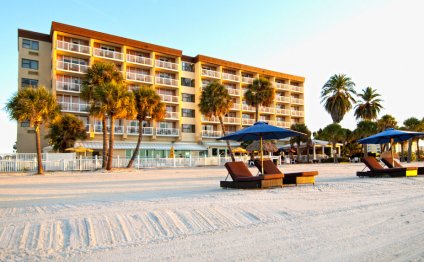 Wyndham Garden Clearwater