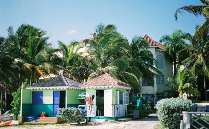 Jamaica, #Coyaba Beach Resort