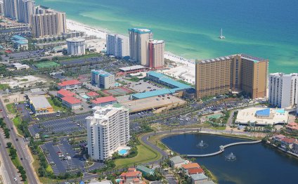 RESORT DESCRIPTION