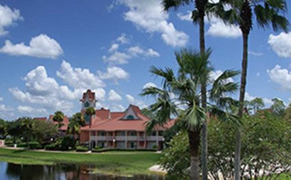 Reviews of Disney Caribbean Beach Resort