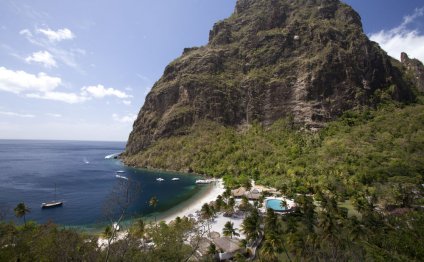 Best Beach Resorts in the Caribbean