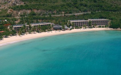 Best Western Caribbean Beach Resort