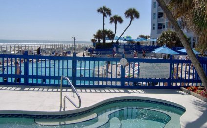 Facilities in Islander Beach
