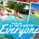 All Inclusive family Beach Resorts USA