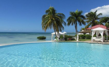 Grand Bahia Ocean View Hotel