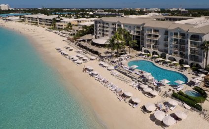 Grand Cayman Beach House