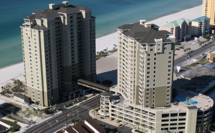 Grand Panama Beach Resort for Sale