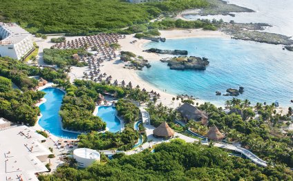 Grand Sirenis mayan Beach Resort & Spa