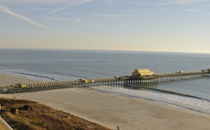 Grand Strand Resorts North Myrtle Beach