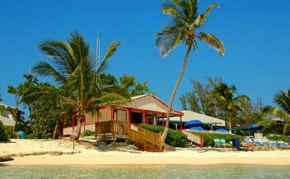Awesome Caribbean Resorts Best