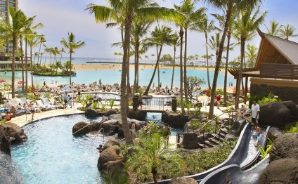 Hilton Hawaiian Village