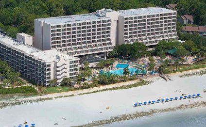 Hilton Head Island Beach Resort