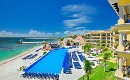 Marina El Cid Spa and Beach Resort